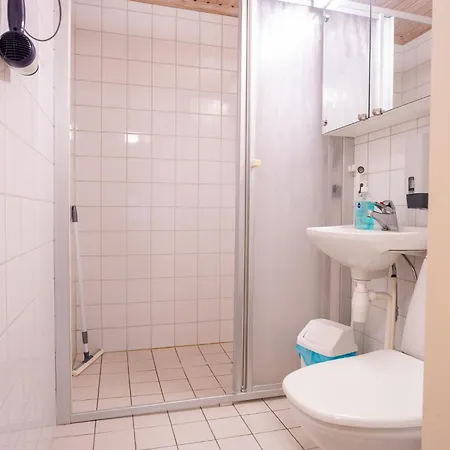 Apartment Kotimaailma Hortus - Homey For 2