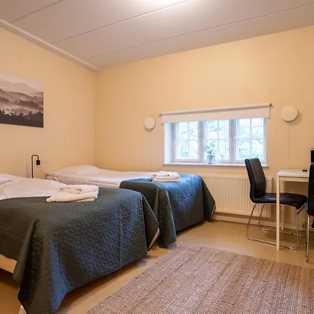 Apartament Kotimaailma Hortus - Homey For 2 Turku
