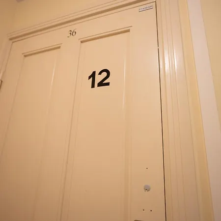 Kotimaailma Hortus 公寓