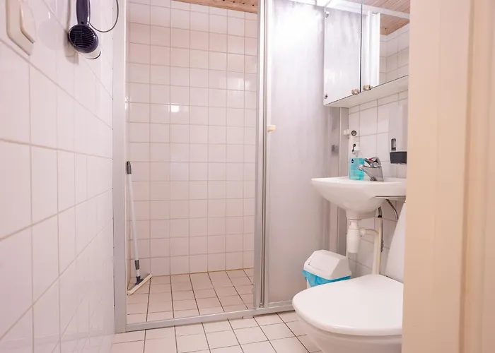 Apartamento Kotimaailma Hortus