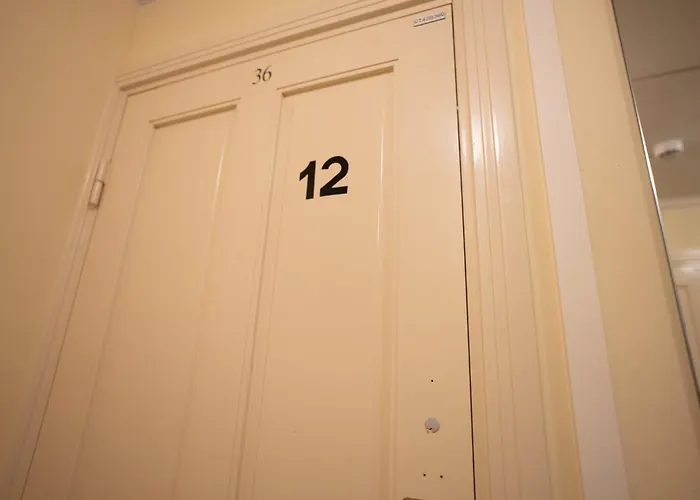 Kotimaailma Hortus Apartamento